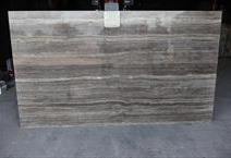 Travertine Titanium