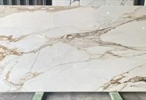 Calacatta Vagli Oro - Porcelain