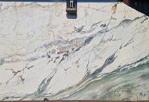 Breccia Capraia Verde